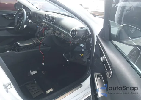 2023 Mercedes-Benz C 300 Sedan from USA, damaged, VIN W1KAF4GB7PR086291